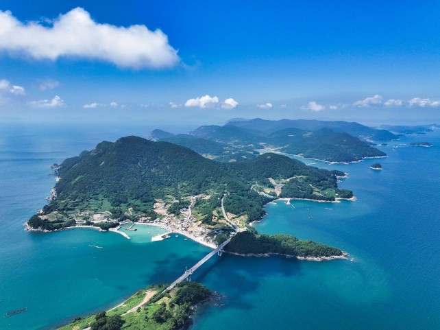 2026여수세계섬박람회, D-300! 세계가 주목하는‘섬의 시간’이 시작된다!