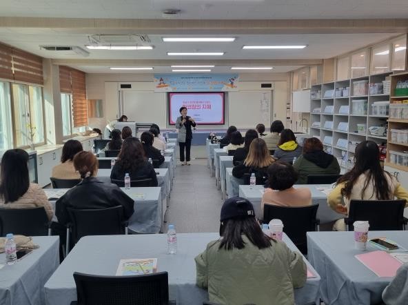 문경교육지원청기초학력거점지원센터, 학...