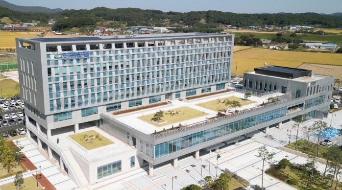 서천군, 2026년 장애인일자리(일반...