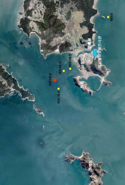 국가유산청, 현존하는 유일한 조선시대 선박 600년 만에 수면 위로