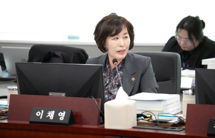 경기도의회  이채영 의원, “실질적 ...