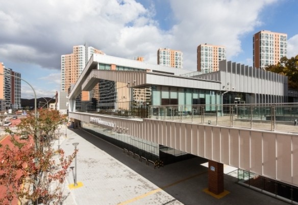 용인도시공사 남사스포츠센터, 청소년수련활동 프로그램 인증 획득