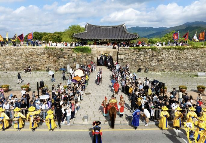 서산시, 제12회 관광사진 공모전 입상작 전시회 개최
