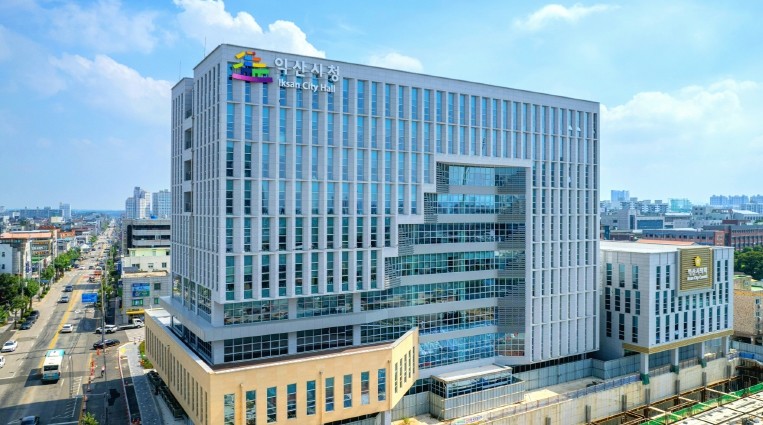 익산시, 환경개선부담금 하반기 체납 일제정리