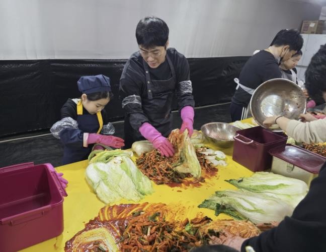 시민 100가정 참여한