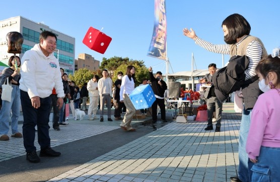 제5회 무안YD페스티벌, 청년의 열정 속에 성황리 폐막