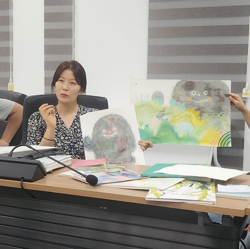 전주시, ‘시민 그림책 작가양성’ 잇따른 출간 계약 ‘결실’