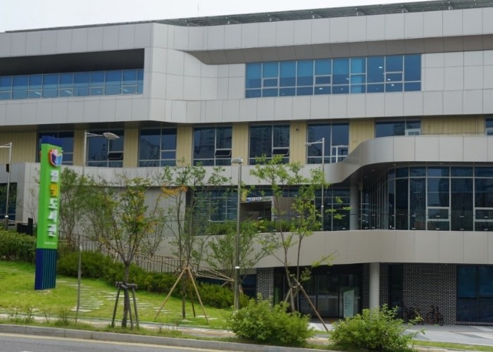 남양주시 별빛도서관, 익명의 편지와 격려금 전달받아