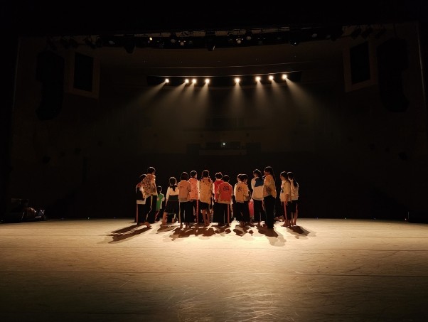 2025 꿈의 무용단 ‘화성’ 