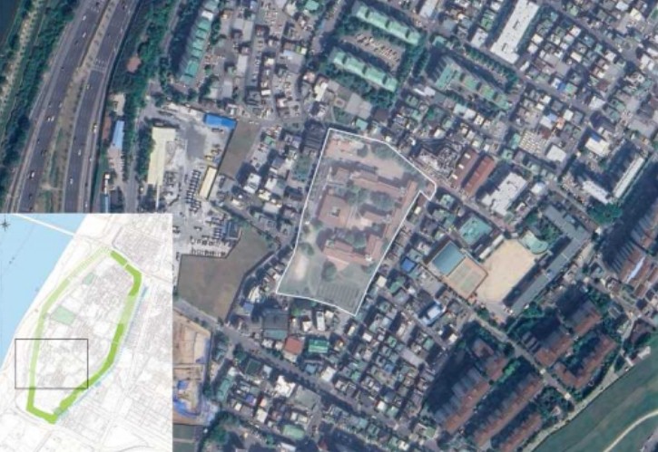 국가유산청, 백제 한성기 도성 실체 규명 위한 