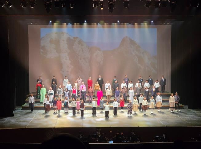 제6회 군산예총 기획공연, 성황리에 폐막