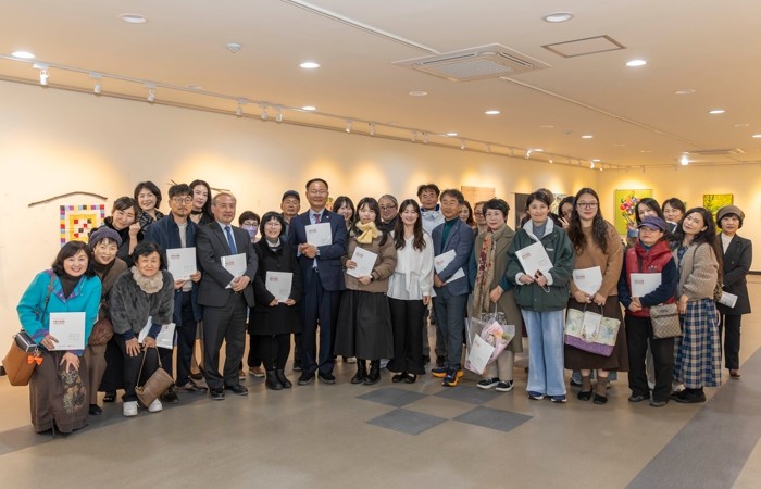 칠곡문화관광재단, 지역예술인 초대기획전〈순간을 기록하다, 칠곡展〉 개최