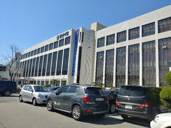 양산 황산공원, 새내기 가을축제에 역대급 구름 인파