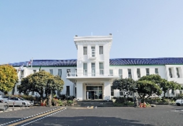 제주시 우당·탐라도서관, 2026년 1월 5일부터 휴관일 변경