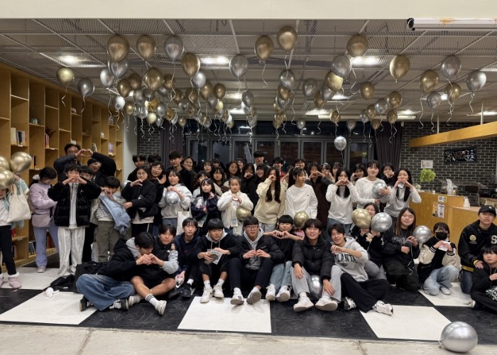 수원시청소년청년재단 칠보청소년청년센터, 청소년·청년이 빛난 날, ‘칠보 하이라이트’ 뜨거운 열기속에 마무리