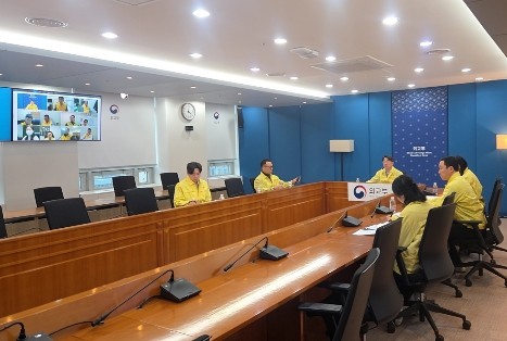 외교부, 일본 지진 발생 관련 재외국...