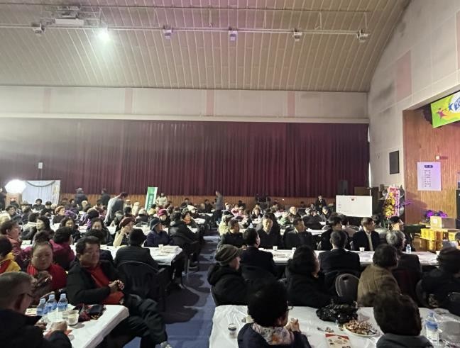 예산군 고덕면 주민자치위원회,