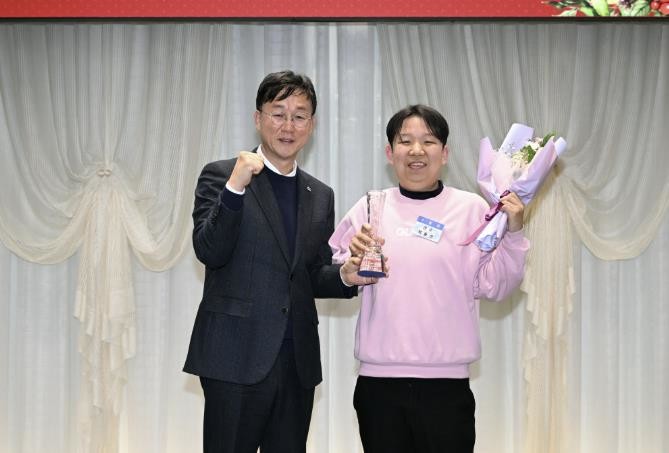 안산시, 장애인 체육인의 날 행사 성황리 마무리