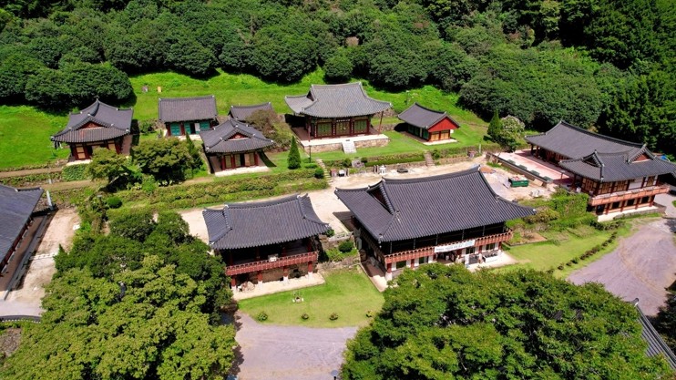 나주 불회사, 전통산사 활용사업 2년 연속 ‘국가유산청장상’