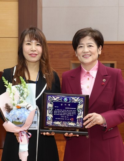 달성군청소년상담복지센터, 대구시교육청...