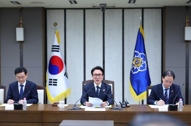 김민석 국무총리, “자살예방은 국정 ...