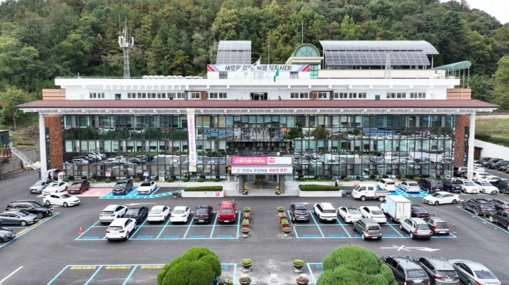 홍천군, 2026년 읍·면 평생학습센...