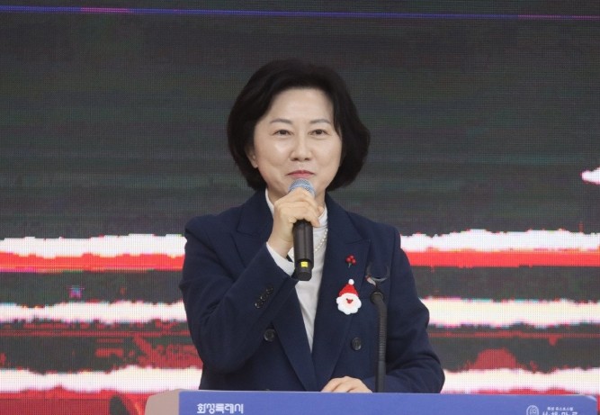 송옥주 의원, “신설 농촌여성정책과 ...