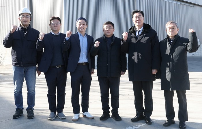 화성특례시, 플라스틱 재활용 업체 현...