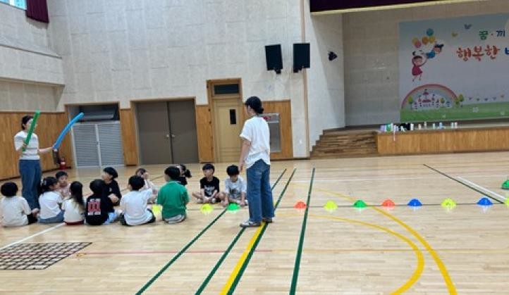 경기도교육청, 방과 후 놀이･체육 확...