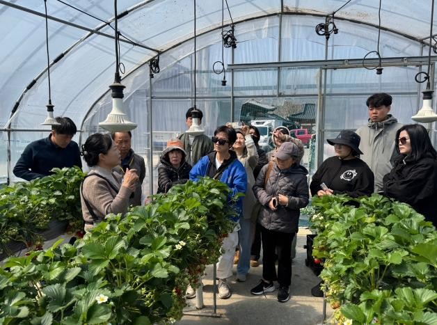 경기 미래농업 인재 양성! 제16기 ...