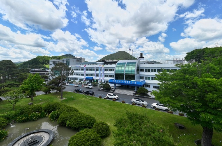 순창군, 겨울철 상수도 동파 예방 대...