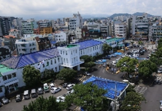 제주시, 아동복지교사 기간제근로자 공...
