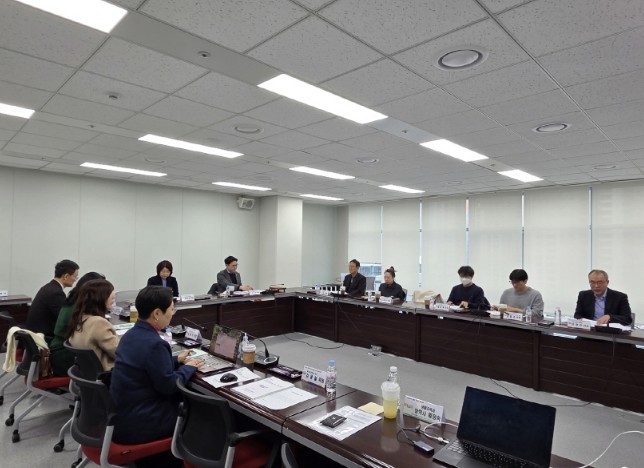 경기도의회 문승호 의원, 경기도교육청...