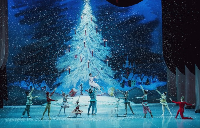 2026 대구문화예술회관 시즌 프로그램 라인업 발표