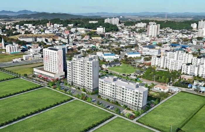 영암군, 신혼부부·청년 공공임대주택 ...