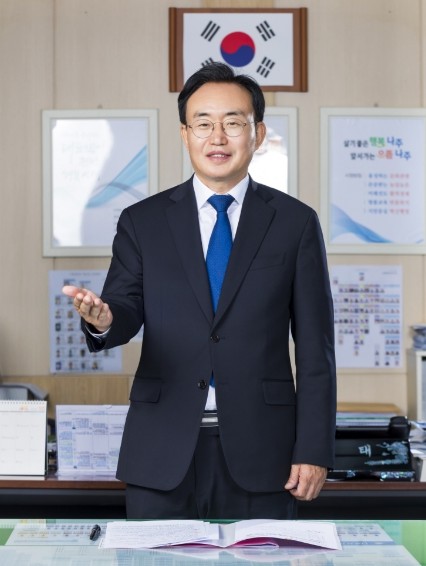 [2026년 신년사] 윤병태 나주시장...