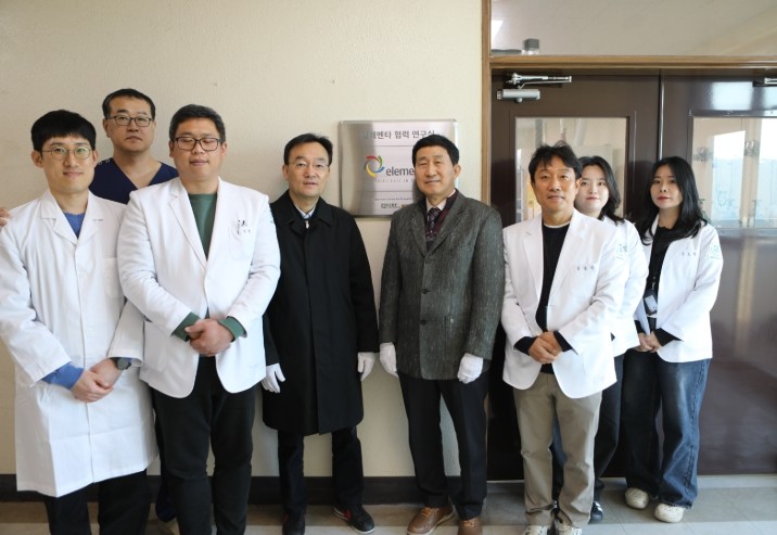 전남대 여수캠퍼스, 최첨단 분석장비 ...