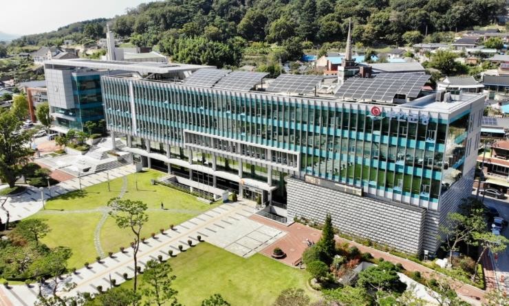 부안군 고향사랑기부금, 3년 연속 성...