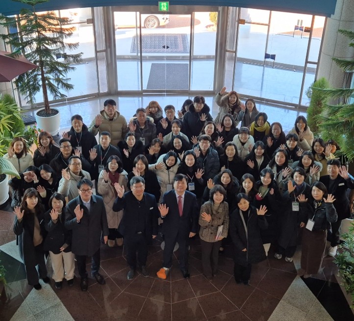 인천시교육청, 2026년 시무식 “서...