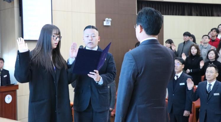 포항교육지원청, 2026년 반부패 청...