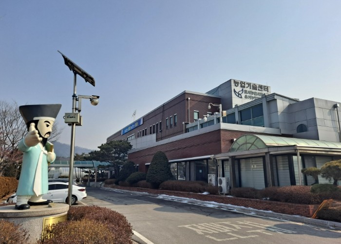 남양주시, 5일부터 새해농업인실용교육...