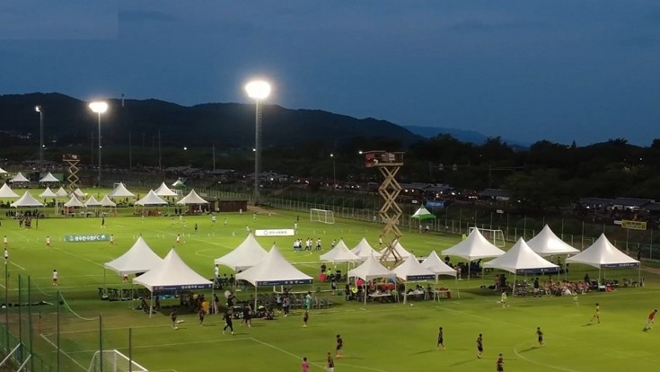 경주시, 국제경기대회 2건 선정… 국...