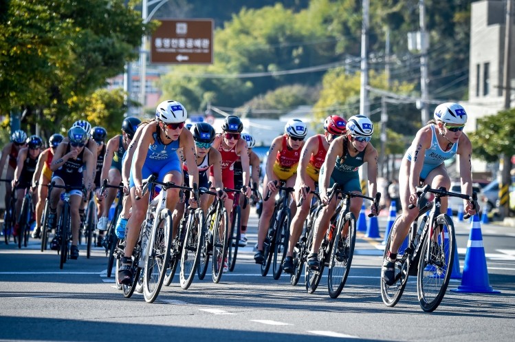 통영시, ‘2026년 지자체 개최 국...