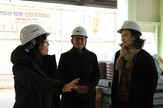 관세청 통관국장, 서울세관 국제이사화...