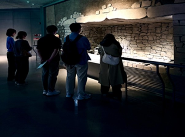 부산박물관, 문화예술 인재 양성 