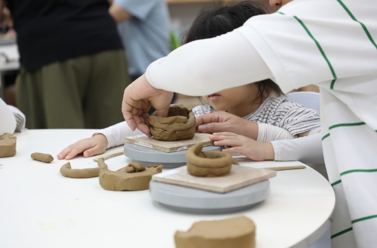 경기도어린이박물관, 경기도자박물관과 ...