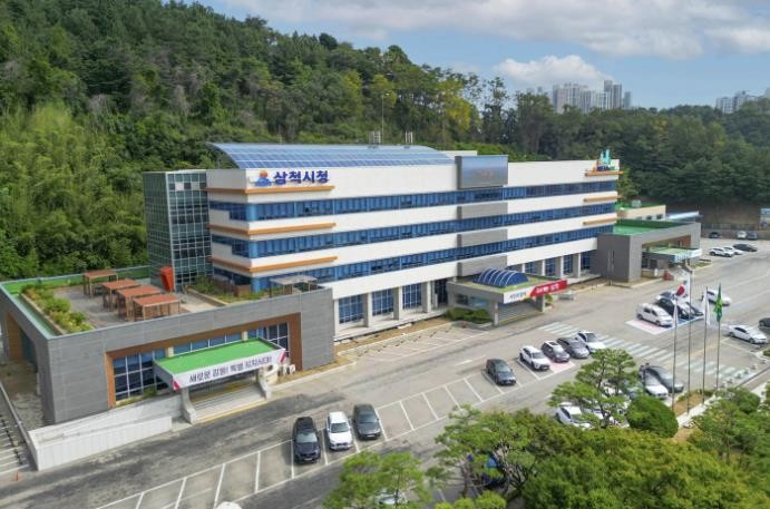 삼척시, 겨울딸기·건고추 경쟁력 강화...