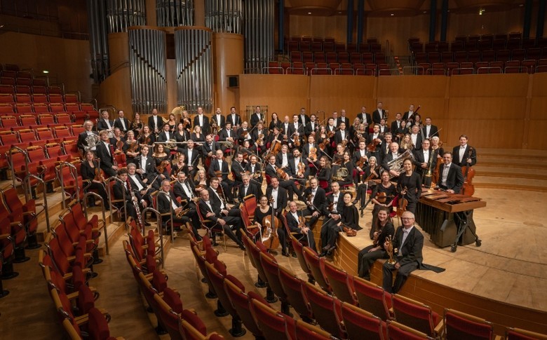 세계가 인정한 독일 WDR쾰른방송교향악단, 문화도시 구미에 오다