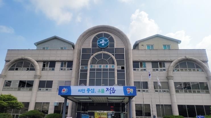 암 환자 짐 덜어주는 정읍시 가발 구...