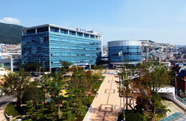부산 동구, 부산시 주관 구·군 사회...